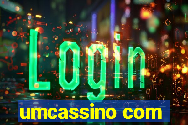 umcassino com